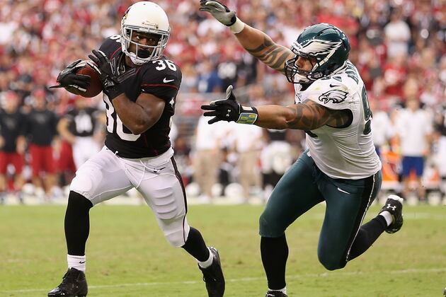 5 Fixes for Philadelphia Eagles