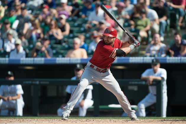 MLB's 5 September Call-Ups Who Will Chasing Rookie of the Year Honors in 2013