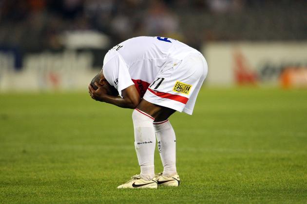 25 of the Most Shocking and Embarrassing Misses in Soccer History