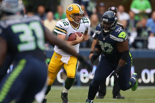 Fantasy Football Week 4 Projections: Biggest Studs and Duds