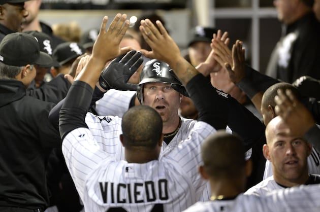 Ranking Most Important Under-the-Radar White Sox Players for Deep Playoff Run