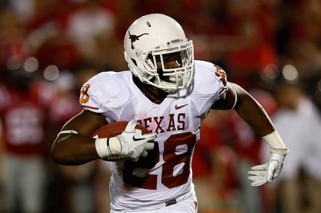 Texas Football: Predictions for the Longhorns' October Games