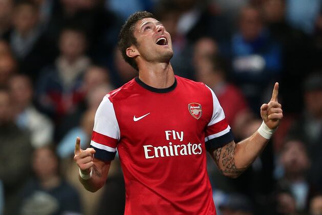 English Premier League: 5 Players with a Point to Prove in Week 6
