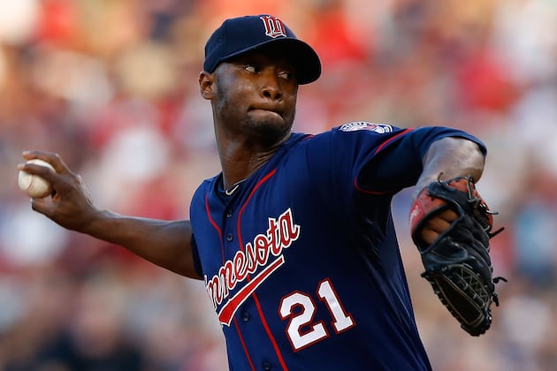 Minnesota Twins: What You Need to Know About the Sam Deduno Injury