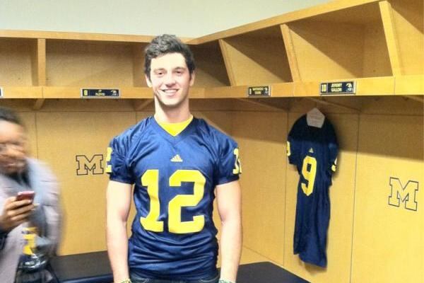 Big Ten Football: 8 Recruits Who'll Quickly Revitalize Downtrodden Conference