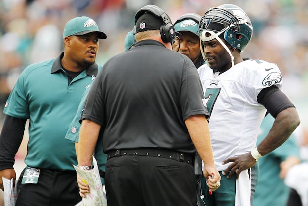 4 Offseason Moves Philadelphia Eagles Should Have Made