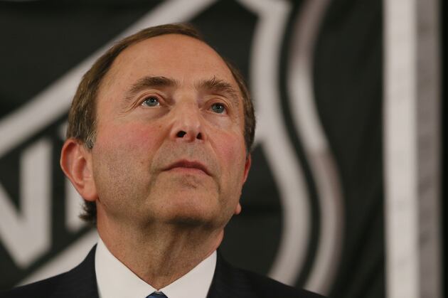 25 Most-Hated Non-Players in NHL History