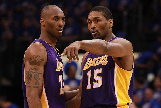 Predicting in-Season Trades the Los Angeles Lakers Will Need to Make