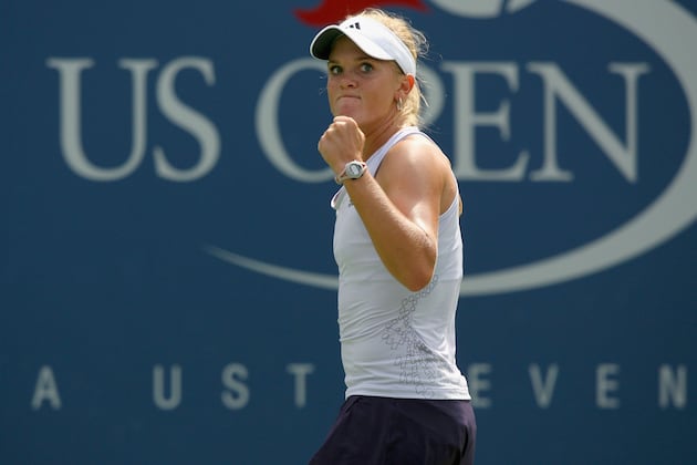 Venus Williams and 9 Tennis Stars We Would Love to See Hit the Comeback Trail