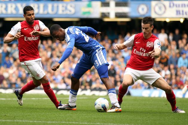 Arsenal vs. Chelsea: 5 Keys for the Gunners Against Red-Hot Blues