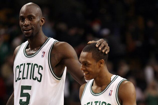 Predicting In-Season Trades the Boston Celtics Will Need to Make