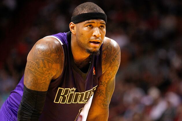 10 Biggest Headcases in the NBA