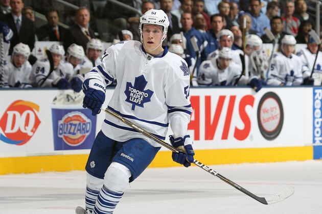 13 Reasons the Toronto Marlies' Season Could Be a Precursor to Leafs' Future