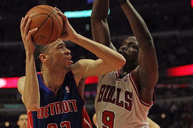 Comparing the Detroit Pistons to Each of Their Central Division Rivals