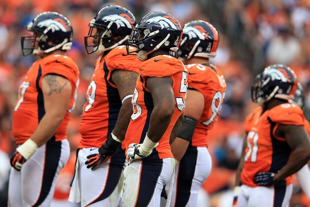 Perception vs. Reality for the Denver Broncos, Post Week 3