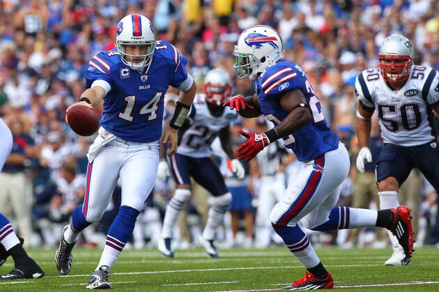 NFL Week 4 Predictions: Beware of 5 Underdogs