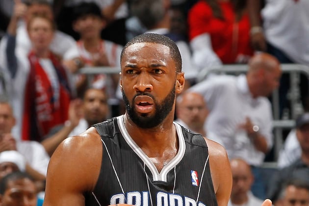 10 Most Embarrassing Players in Orlando Magic History