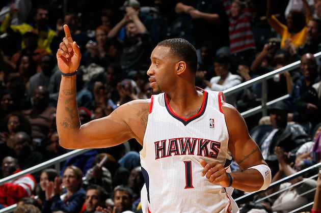 NBA Rumors: Predicting Landing Spots for Top Names on the Market
