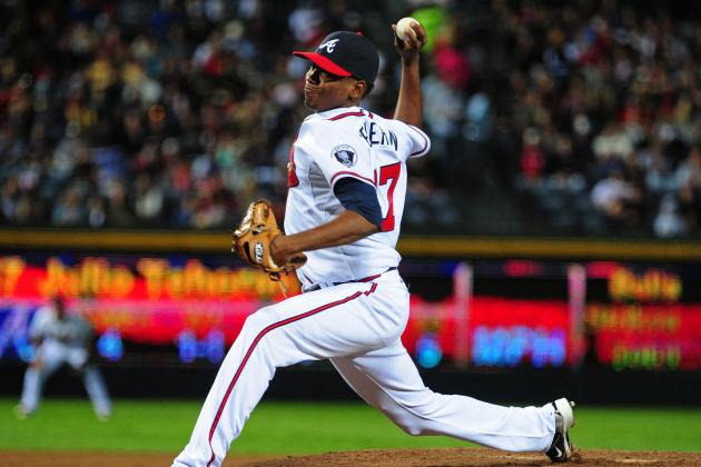 Atlanta Braves: Where Do September Call-Ups Fit in 2013 Plans?