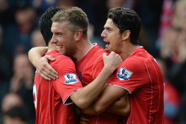Southampton FC: 7 Reasons Why the Saints Will Avoid the Drop