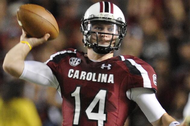College Football: Studs and Duds from Week 4