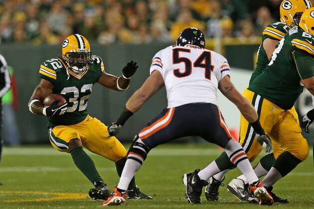 Green Bay Packers Stock Watch: Which Players Are Rising and Falling Post Week 3