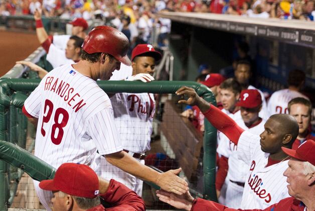 Free Agency: Looking at the Phillies' Financial Situation Heading into Offseason