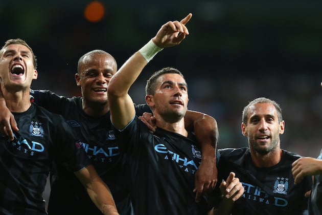 EPL Week 6: 3 Away Game Locks This Weekend