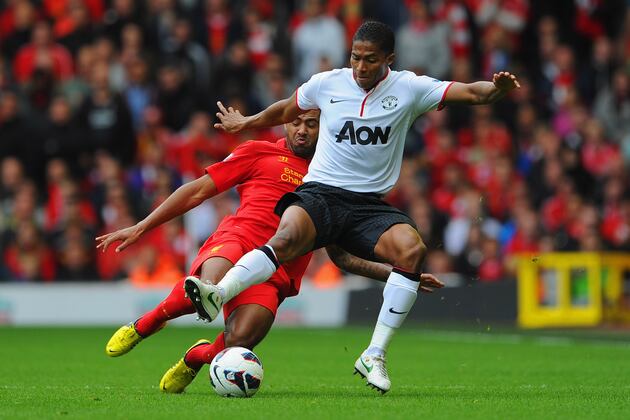 20 Players You Can't Believe Haven't Scored Yet in the EPL This Year