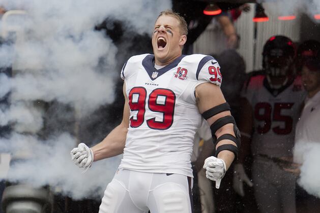 Titans vs. Texans: 5 Ways Houston Must Plan for Tennessee