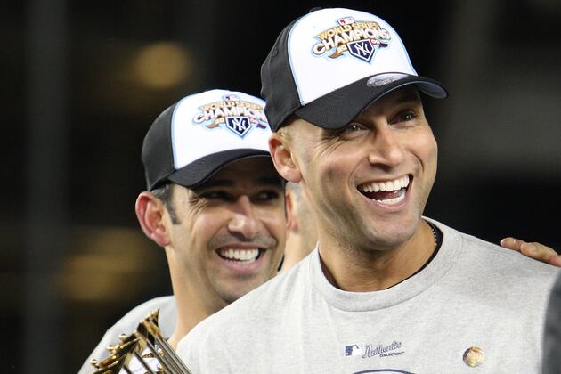 11 Predictions for the New York Yankees' Potential Postseason Run