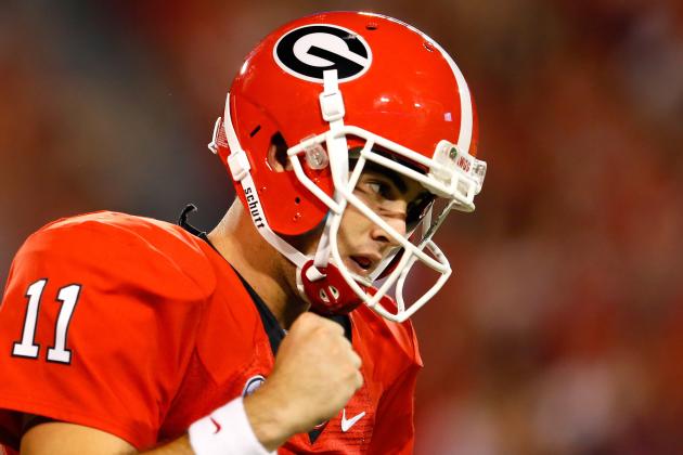 SEC Football: Picks for Every Week 5 Game