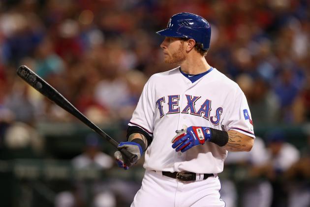 10 MLB Players Who Played Their Ways into Huge Contracts in 2012