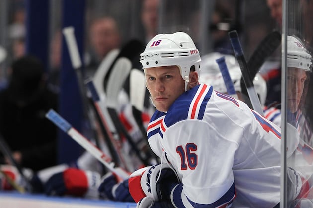10 NHL Players More Concerned with Their Image Than Their Performance