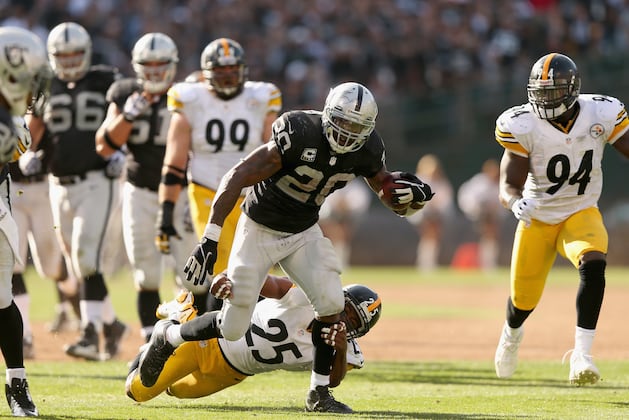 Oakland Raiders Week 4: 5 Keys to Victory for Silver and Black