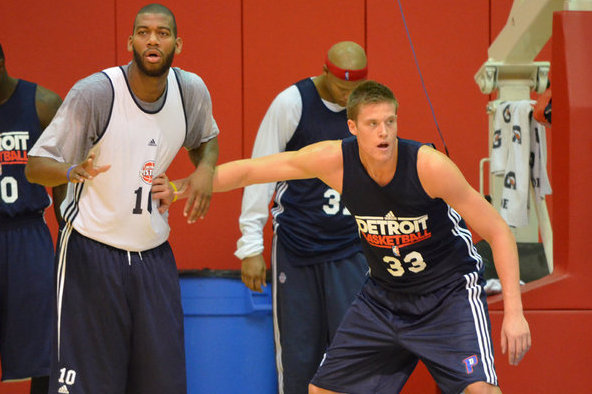 Biggest Questions That Need Answering During Detroit Pistons Training Camp