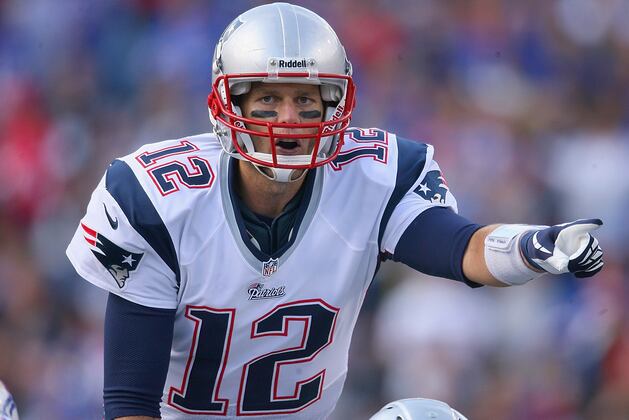 Week 4 Grades for Every Starting NFL QB