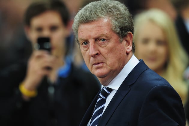 England World Cup Qualifying: 8 Biggest Reasons for Concern in Group H