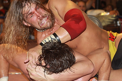 WWE: What You Missed on Superstars, NXT & SM Slam Last Week