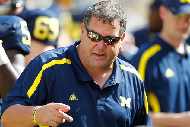 Michigan Football: Top Positions the Wolverines Must Still Recruit in 2012