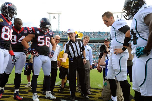 Top 15 NFL Quarterbacks Heading into Week 4
