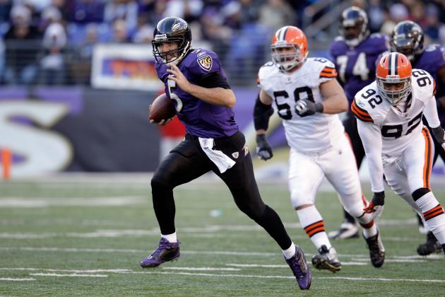 Week 4 Picks: Predicting Each NFL Game Against the Spread