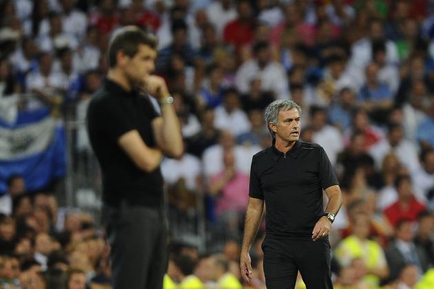 La Liga: Economic Crisis, Two-Horse Race, & More: A Roundtable Discussion