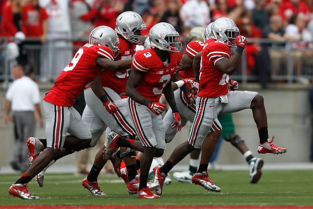 Ohio State Football: Buckeyes Who Need to Step Up Their Game