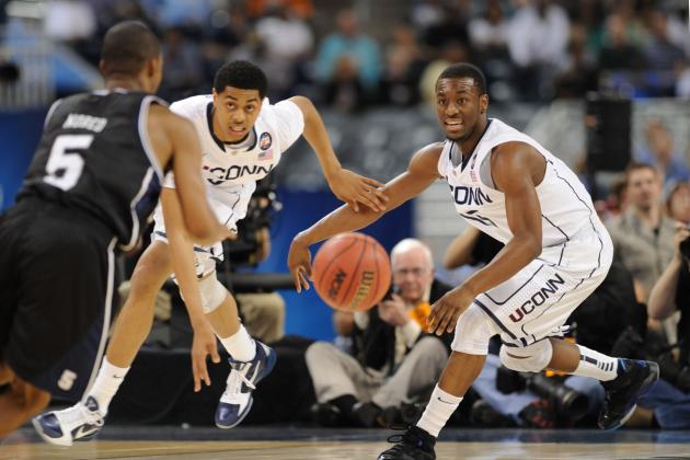 2012 NBA Lottery: Comparing Every Pick to His 2011 Version