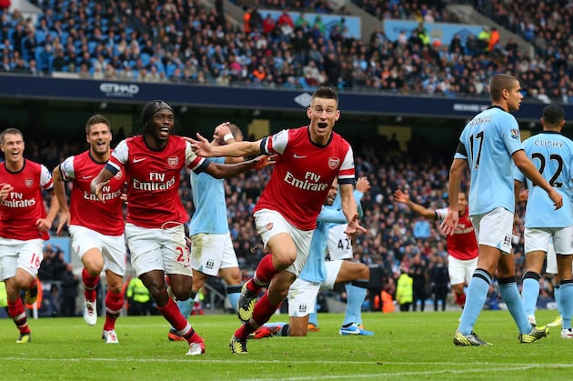 English Premier League: Guide to Every Fixture This Weekend