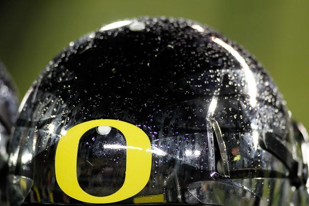 Oregon Football: 5 Keys to the Game vs. Washington State