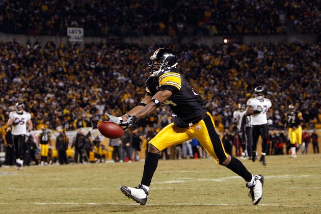 Pittsburgh Steelers: 7 Infamous Uniform Numbers That Should Be Retired