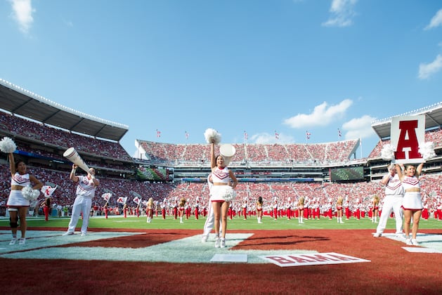 The 5 Biggest College Football Questions Heading into Week 5
