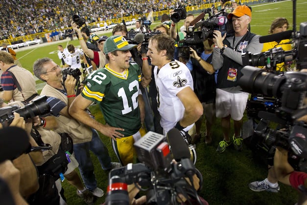 NFL Week 4 Picks: Predictions for Every Game